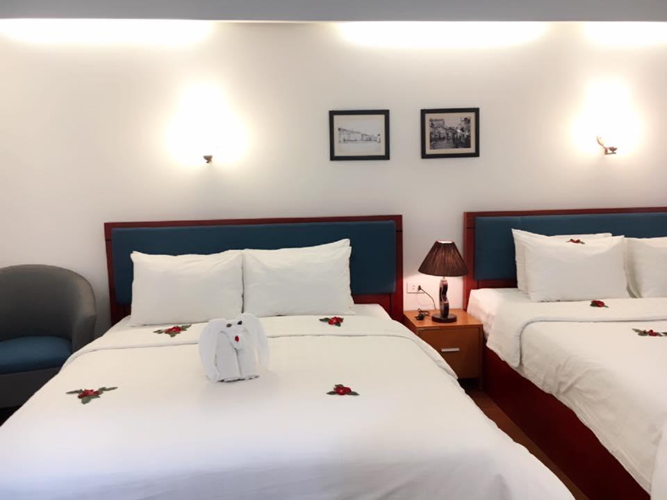Hanoi Old Quarter House Екстериор снимка