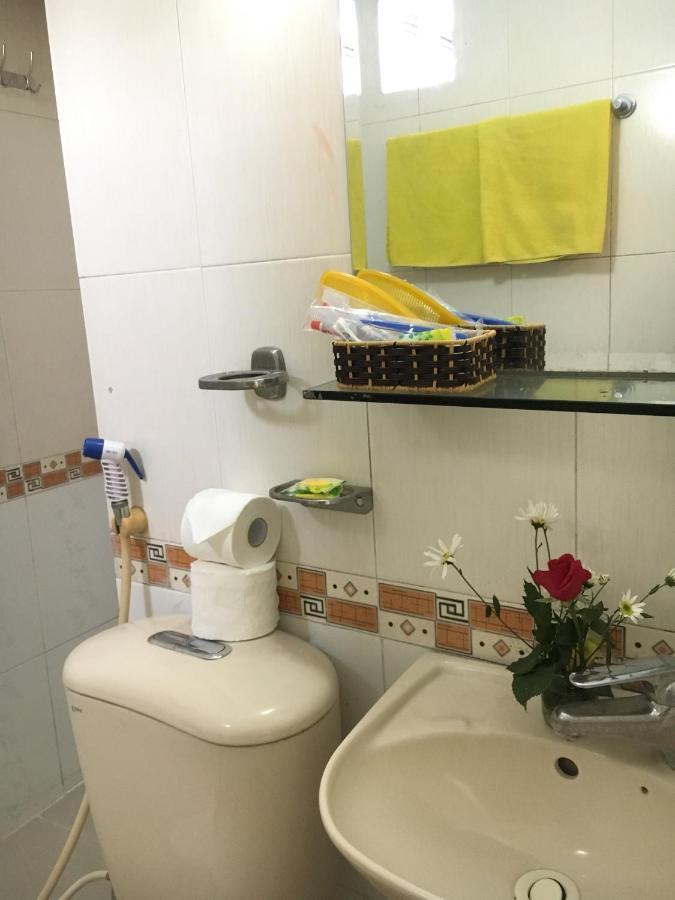 Hanoi Old Quarter House Екстериор снимка
